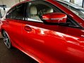 BMW 3 Series 2.0 330e 12kWh M Sport Auto xDrive Euro 6 (s/s) 4dr 30