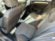 Volkswagen Golf 1.6 SE TDI BLUEMOTION TECHNOLOGY 5 Dr ESTATE 16
