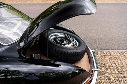 Mercedes-Benz 300 SL Gullwing 46