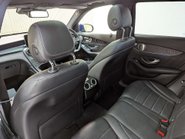Mercedes-Benz GLC 2.1 GLC 250 D 4Matic AMG Line Premium+ Auto 4WD 5dr 38