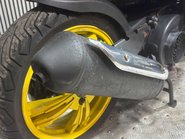 Lexmoto SRT 2023 EASY PROJECT SCOOTER ONLY 17K RUNS WELL 125CC BIKE 17