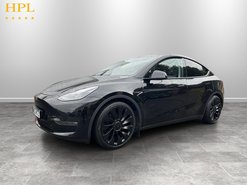 Tesla Model Y (Dual Motor) Performance SUV 5dr Electric Auto 4WDE (426 bhp)