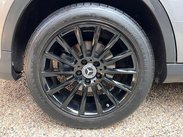 Mercedes-Benz GLA 2.1 GLA220d AMG Line 7G-DCT 4MATIC Euro 6 (s/s) 5dr 47