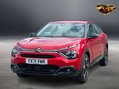 Citroen C4 1.5 C4 Sense + Blue HDi S/S Automatic 5dr NATIONAL DELIVERY* 43