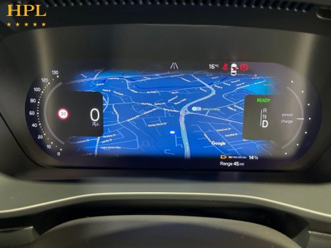 Volvo XC40 Recharge 69kWh Plus SUV 5dr Electric Auto (231 ps) 14