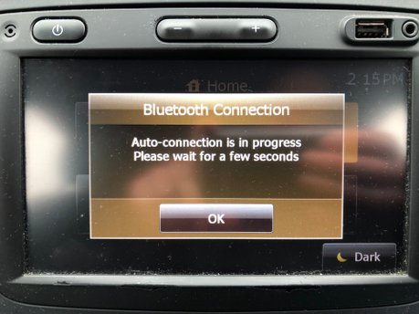 Dacia Sandero Stepway LAUREATE 0.9 TCE petrol manual, ULEZ compliant £165 road tax, 64,000m 18