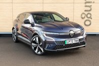 Renault Megane TECHNO 1
