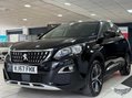 Peugeot 3008 1.6 BlueHDi Allure Euro 6 (s/s) 5dr 37