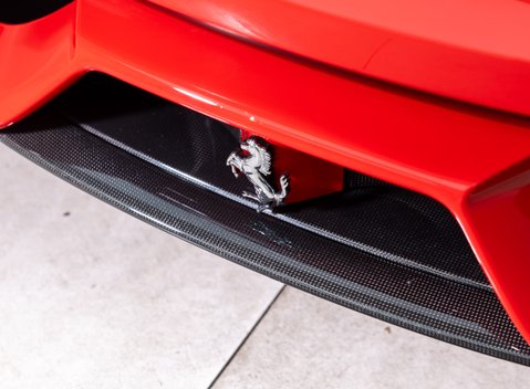 Ferrari 458 Speciale 34