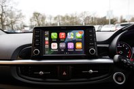 Kia Picanto GT-LINE S 25