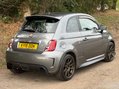 Abarth 595 1.4 595 Competizione 3dr 34