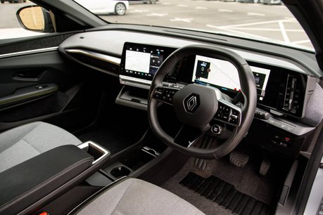 Renault Megane TECHNO