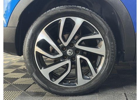 Vauxhall Grandland X 1.5 Turbo D BlueInjection Elite Nav SUV 5dr Diesel Manual Euro 6 (s/s) (130 24