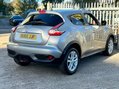 Nissan Juke ACENTA PREMIUM DCI 9