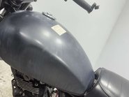 Herald Motor Co Classic 2014 XF 125CC Project 22