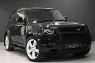 Land Rover Defender 3.0 Defender XS Edition D MHEV A 4WD 5dr 54