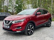Nissan Qashqai 1.3 Qashqai N-Motion DiG-T 5dr 11