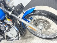 Harley-Davidson Sportster 883 XL53 C CUSTOM 2004 1 OWNER 10K VERY CLEAN CRUISER BIKE 9