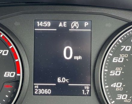 SEAT Arona 1.0 Arona SE Technology TSi Semi-Auto 5dr 21