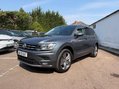 Volkswagen Tiguan Allspace 2.0 TDI Match DSG 4Motion Euro 6 (s/s) 5dr 15