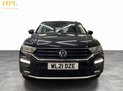 Volkswagen T-Roc 1.5 TSI EVO Active SUV 5dr Petrol Manual Euro 6 (s/s) (150 ps) 2