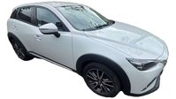 Mazda CX-3 2.0 SKYACTIV-G Sport Nav SUV 5dr Petrol Auto Euro 6 (s/s) (121 ps) 1