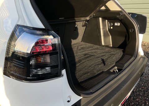 Suzuki S-Cross MOTION BOOSTERJET MHEV 20