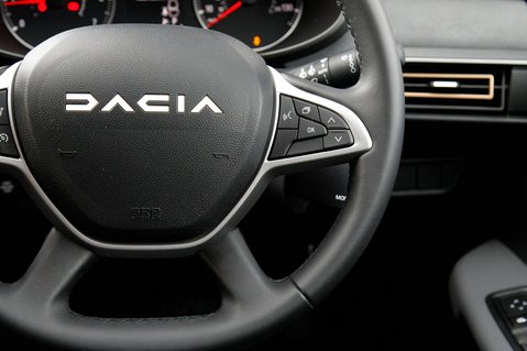 Dacia Sandero Stepway STEPWAY EXTREME TCE 20