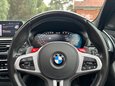 BMW X3 M 3.0i Competition Auto xDrive Euro 6 (s/s) 5dr 19