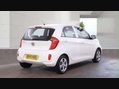 Kia Picanto 1.0 Picanto 1 5dr 7