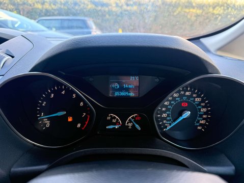 Ford C-Max 1.6 C-Max Zetec 5dr 17