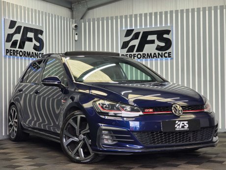 Volkswagen Golf 2.0 TSI GTI Performance Hatchback 5dr Petrol DSG Euro 6 (s/s) (245 ps) 1