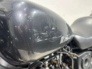 Lexmoto Michigan 2016, 14K, 125CC CRUISER, SPARES/REPAIR/PROJECT 29