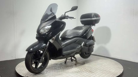 Yamaha Xmax YP250 R 2013 16K GOOD RUNNING PROJECT SCOOTER 250CC MAXI 6