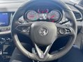 Vauxhall Grandland X 1.2 Turbo Sport Nav Auto Euro 6 (s/s) 5dr 23
