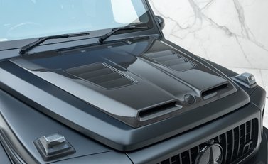 Mercedes-Benz G Class AMG G63 MAGNO EDITION URBAN 44
