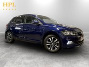 Volkswagen Polo 1.0 TSI United Hatchback 5dr Petrol Manual Euro 6 (s/s) (95 ps) 1