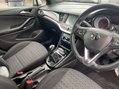 Vauxhall Astra 1.4 Astra SRi 5dr 38