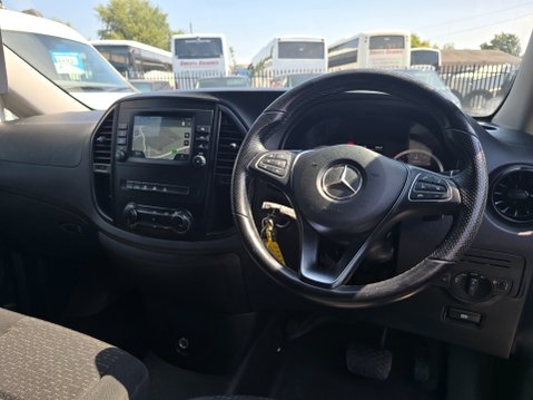 Mercedes-Benz Vito 114 PROGRESSIVE L2 8