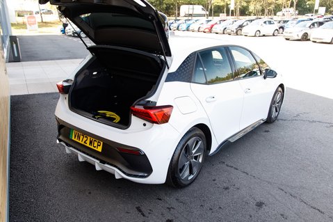 Cupra Born V1 38