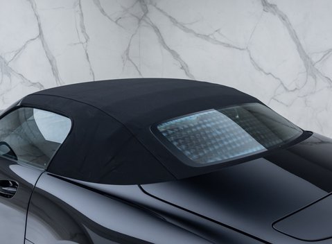 Mercedes-Benz SLS AMG ROADSTER 31