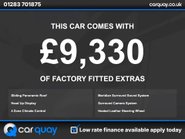 Land Rover Range Rover Sport 3.0 Range Rover Sport HST Auto 4WD 5dr 16