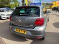 Volkswagen Polo 1.4 TDI BlueMotion Tech SEL Euro 6 (s/s) 5dr 16
