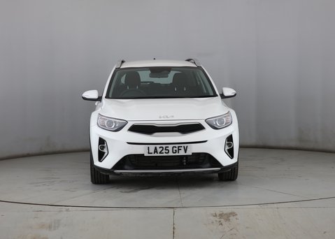 Kia Stonic '2' 1.0 T-GDi DCT 5