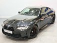 BMW M4 3.0 BiTurbo Competition Coupe 2dr Petrol Steptronic M xDrive Euro 6 (s/s) ( 34