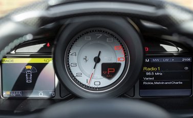 Ferrari 458 Speciale Aperta 17