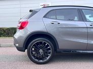 Mercedes-Benz GLA 2.1 GLA220d AMG Line 7G-DCT 4MATIC Euro 6 (s/s) 5dr 14
