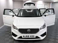 MG MG3 EXCITE VTI-TECH 7