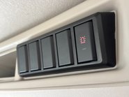 Ford Transit 350 Srw L2 130ps Dropside with PH150 Crane 27