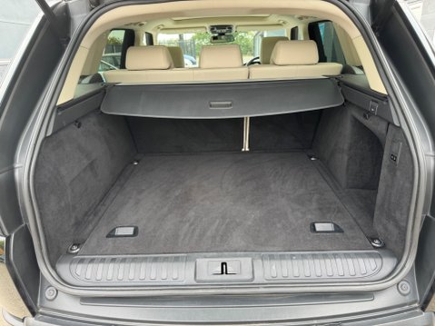 Land Rover Range Rover Sport SDV6 HSE DYNAMIC 11